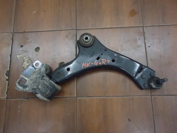 Lever right ford mondeo mk4 mk-4, фото