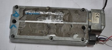Контроллер gsm 5trk9701uk motorola jeep porsche, фото