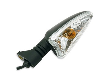 Turn signal triumph tiger 800 xc 1050 1200 exploer new turn signal, фото