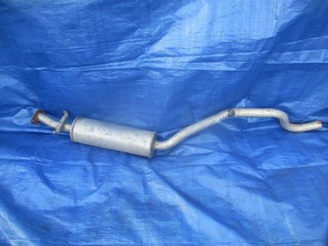 Shock absorber average opel kadett e 89-93 1. 7d 90215652, фото