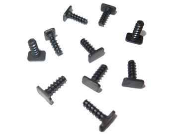 Clips screws wings extension opel zafira a, фото
