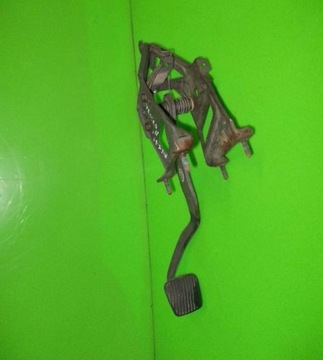 Pedal pedals brakes opel vectra b 95-02 mechanics, фото