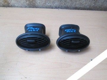Grilles ventilation air ford focus mk1 98-04, фото