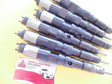 Nozzles john deere jd7530 6490 re524382 529118, фото