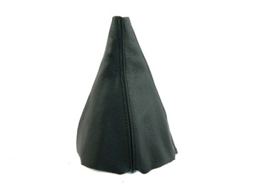Casing (cover) gear shifting on transmissions genuine leather audi 80 90 b3 b4, фото