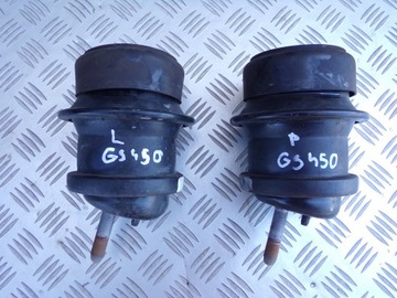 Lexus gs 450 gs 300 cushion motor, фото