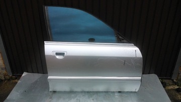 Audi a8 d2 94 - 02r. front right door front, фото