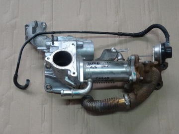 Radiator exhaust gases nissan renault dci 8200912059, фото
