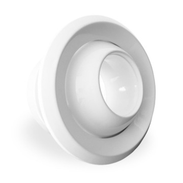 Nozzle distant range fi 125/ 64 white cheaply, фото