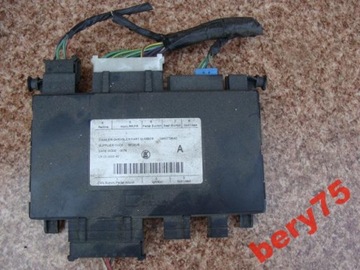 Jeep commander 06r control unit computer block 3, 0crd, фото