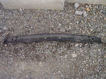 Beam amplifier front bumper opel vectra c 06 -, фото
