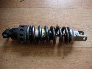 Suzuki gsf 650 s bandit shock absorber ass 2008, фото
