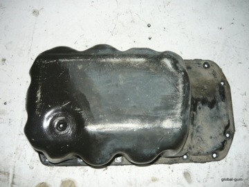 Поддон масляный v755048380 peugeot 1, 6 hdi, фото
