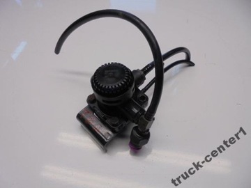 Man tgl europe 6 valve air 81521166075 9730060030, фото