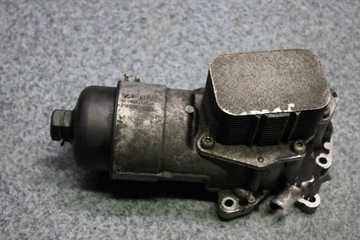 Focus 2 mk2 1.6 tdci fasteners filter 9656970080, фото