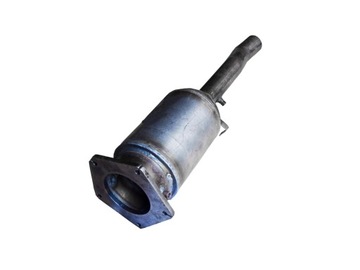 Filter dpf fap volkswagen vw sharan 2.0 tdi bvh, фото