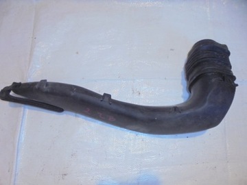 Citroen peugeot 2.7 hdi патрубком воздуховод 9661639680, фото