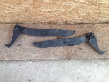 Noise insulation wings audi a8 4h0821111b, фото