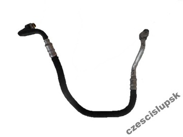 Tube wire air conditioner 4f0260701s audi a6 c6, фото