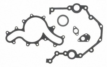 Gaskets cf. ford ranger 4.0 v6 sohc 99-10, фото