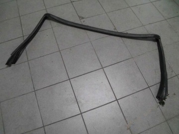 Mercedes slk w171 r171 windshield sealant europe, фото
