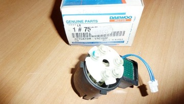 Новый оригинал амортизатор вакуума daewoo nexia, фото