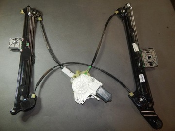 Audi a7 4g window lift front right 4g8837462a, фото
