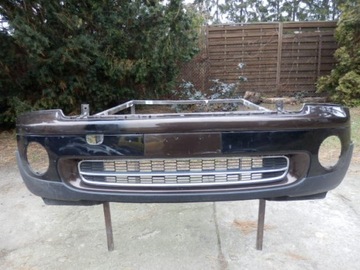 Front bumper front mini cooper one, фото
