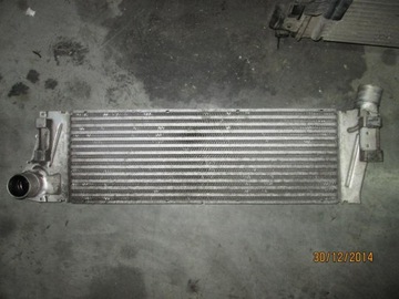 Intercooler renault scenic 2 1. 5dci, фото