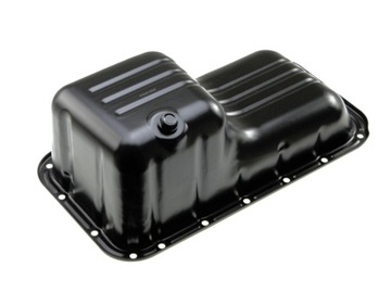 Oil pan chevrolet aveo 1.2 1.4 06-, фото