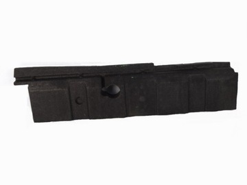Mercedes s class w140 absorber foam rear bumper, фото