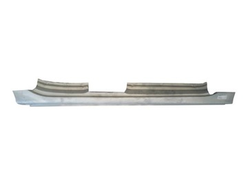Renault scenic 95-03 threshold thresholds cladding right, фото