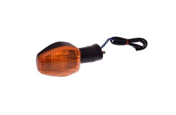 13136 turn signals right honda cbr600 f4 99-06 r. cb600 02-07, фото