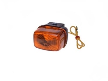 Turn signal yamaha bws slider mbk booster stunt, фото