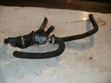 Thermostat housing fiat multipla 1 1.9 jtd 99r., фото