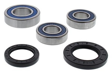 Bearing wheels ass suzuki gsr600 06-2007., фото
