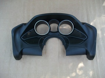 Yamaha majesty 400 hull dashboards protection, фото