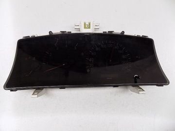 Instrument panel toyota corolla e12 2.0 d4d 83800-13150 europe, фото