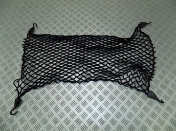 Ford s-max mk2 grid fasteners trunk, фото