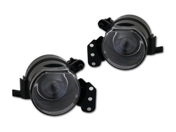Противотуманная фара bmw 3 e90 e91 x3 e83 m paket areodynamic, фото