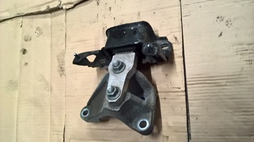 Bracket, cushion boxes ford fiesta mk7 1.6 tdci, фото