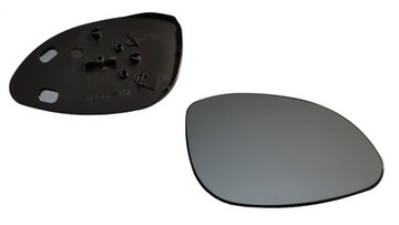 Polcar 5516553m mirror element, фото