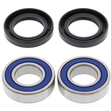 Bearing wheels yamaha fzs tdm fjr all balls 25-1403, фото