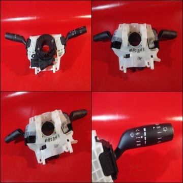 Steering wheel switch mazda 3 2011, фото