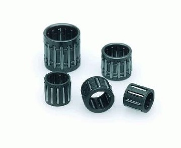 ! bearing heads on connecting rod 15x19x19, 8 connecting rod aprilia rs 125, фото