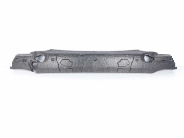 Mercedes s w220 absorber foam front bumper, фото
