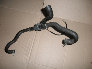 Honda cbr 1000 rr 04-07 sc57 valve ventilation, фото
