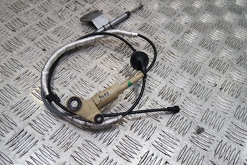 Rope brakes audi a8 d4 4h0 long 4h1713035, фото