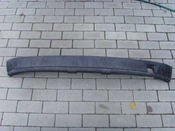Mercedes c w203 foam absorber ass sedan, фото