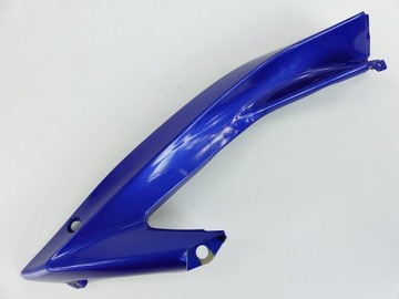 Side protection filling left yamaha yzf r6 06-07, фото